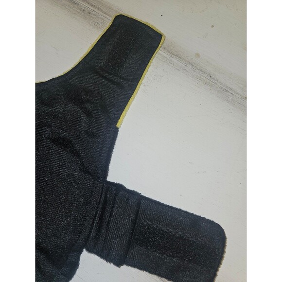 NEW Dog, cat, small animal bumble bee costume size small Halloween pet cosplay - Picture 8 of 9